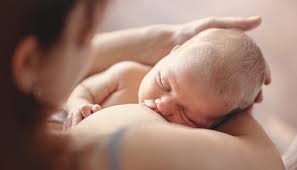 Breastfeeding Basics from Birthing Classes in Los Angeles